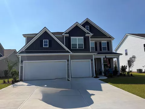 379 Hadley Springs Ave, Longs, SC 29568