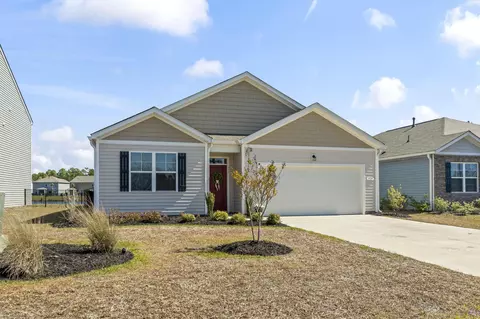 3725 Bells Lake Cir, Longs, SC 29568