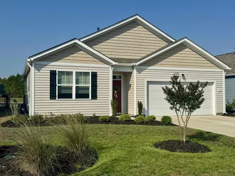 3725 Bells Lake Cir, Longs, SC 29568