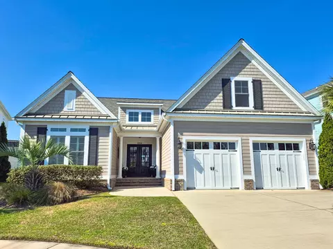 8004 E Bay Ct, Myrtle Beach, SC 29579