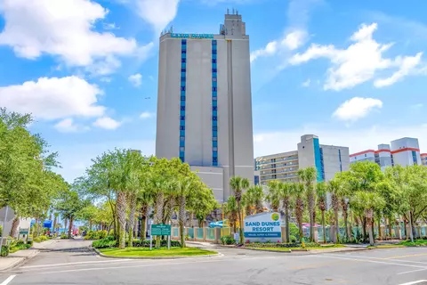 201 74th Ave N #2332, Myrtle Beach, SC 29572