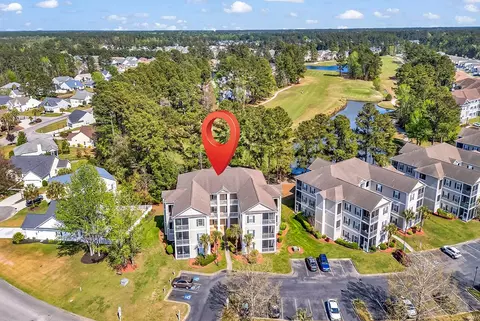 248 Sun Colony Blvd #104, Longs, SC 29568