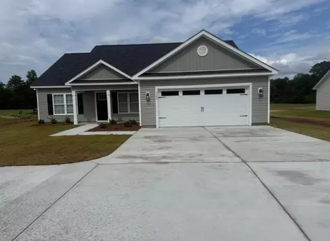 4308 Juniper Bay Rd, Conway, SC 29527
