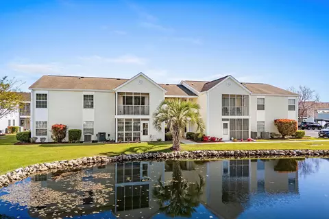 8830 Chandler Dr #H, Surfside Beach, SC 29575