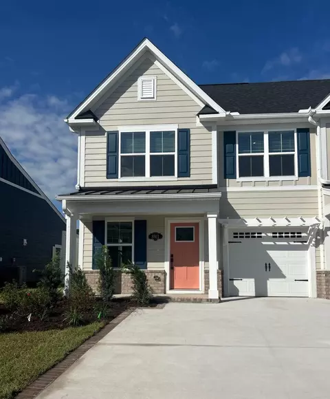 8911 Brynlee Rd #18E, Longs, SC 29568