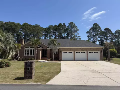 4746 National Dr, Myrtle Beach, SC 29579