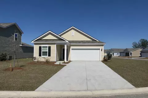 325 Azimuth Dr, Conway, SC 29526