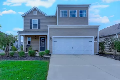 5353 Grosseto Way, Myrtle Beach, SC 29579