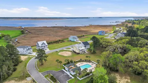 lot21 Oak Bay Dr, Georgetown, SC 29440 photo 3
