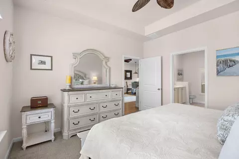 Bedroom - 178 Sea Shell Dr #178, Murrells Inlet, SC 29576 photo 6 of 7