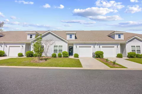 Exterior - 178 Sea Shell Dr #178, Murrells Inlet, SC 29576 photo 8 of 12