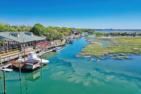 View/Area - 178 Sea Shell Dr #178, Murrells Inlet, SC 29576 photo 5 of 37