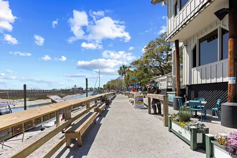 Exterior - 178 Sea Shell Dr #178, Murrells Inlet, SC 29576 photo 11 of 12