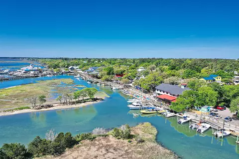 View/Area - 178 Sea Shell Dr #178, Murrells Inlet, SC 29576 photo 12 of 37