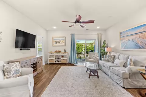 Living - 178 Sea Shell Dr #178, Murrells Inlet, SC 29576 photo 4 of 7