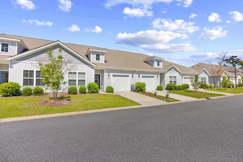 Exterior - 178 Sea Shell Dr #178, Murrells Inlet, SC 29576 photo 10 of 12