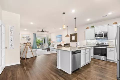 Kitchen - 178 Sea Shell Dr #178, Murrells Inlet, SC 29576 photo 1 of 6