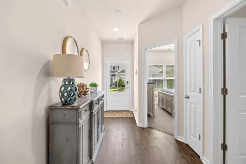 Entry Way - 178 Sea Shell Dr #178, Murrells Inlet, SC 29576 photo 1 of 1