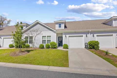 Exterior - 178 Sea Shell Dr #178, Murrells Inlet, SC 29576 photo 2 of 12