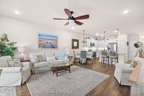 Living - 178 Sea Shell Dr #178, Murrells Inlet, SC 29576 photo 6 of 7
