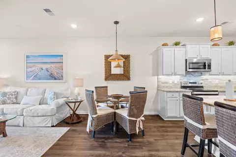Dining - 178 Sea Shell Dr #178, Murrells Inlet, SC 29576 photo 1 of 1