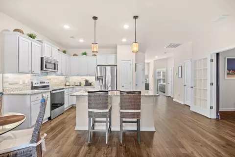 Kitchen - 178 Sea Shell Dr #178, Murrells Inlet, SC 29576 photo 6 of 6
