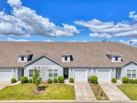 Exterior - 178 Sea Shell Dr #178, Murrells Inlet, SC 29576 photo 3 of 12