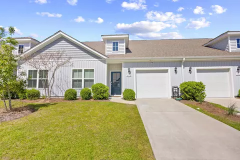 Exterior - 178 Sea Shell Dr #178, Murrells Inlet, SC 29576 photo 9 of 12