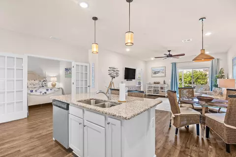 Kitchen - 178 Sea Shell Dr #178, Murrells Inlet, SC 29576 photo 4 of 6