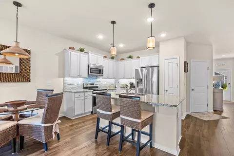 Kitchen - 178 Sea Shell Dr #178, Murrells Inlet, SC 29576 photo 2 of 6