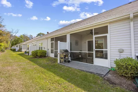 Exterior - 178 Sea Shell Dr #178, Murrells Inlet, SC 29576 photo 6 of 12