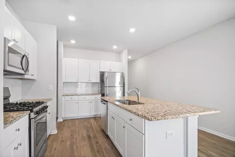 Kitchen - 518 Carrick Loop, Longs, SC 29568 photo 2 of 3
