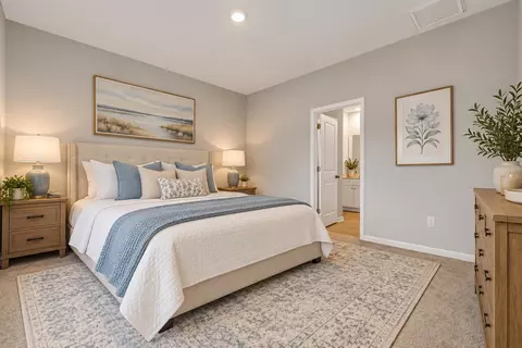 Bedroom - 518 Carrick Loop, Longs, SC 29568 photo 1 of 8