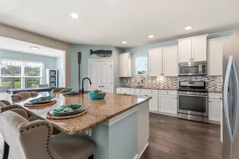 Kitchen - 641 Mirella Loop, Myrtle Beach, SC 29579 photo 1 of 2