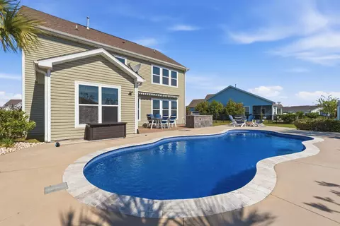 Exterior - 641 Mirella Loop, Myrtle Beach, SC 29579 photo 6 of 11