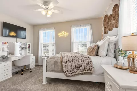 Bedroom - 641 Mirella Loop, Myrtle Beach, SC 29579 photo 5 of 7