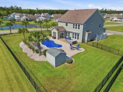 View/Area - 641 Mirella Loop, Myrtle Beach, SC 29579 photo 3 of 4