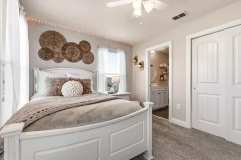 Bedroom - 641 Mirella Loop, Myrtle Beach, SC 29579 photo 4 of 7