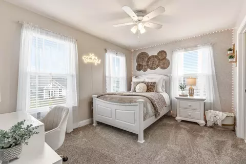 Bedroom - 641 Mirella Loop, Myrtle Beach, SC 29579 photo 3 of 7