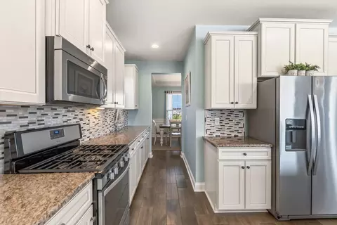 Entry Way - 641 Mirella Loop, Myrtle Beach, SC 29579 photo 1 of 4