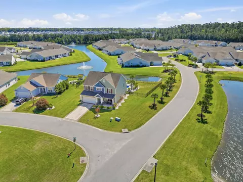 View/Area - 641 Mirella Loop, Myrtle Beach, SC 29579 photo 2 of 4
