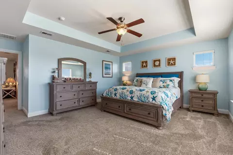 Bedroom - 641 Mirella Loop, Myrtle Beach, SC 29579 photo 2 of 7