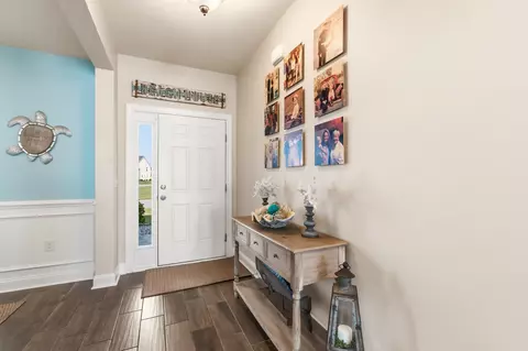 Entry Way - 641 Mirella Loop, Myrtle Beach, SC 29579 photo 2 of 4