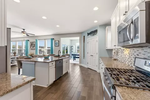 Kitchen - 641 Mirella Loop, Myrtle Beach, SC 29579 photo 2 of 2
