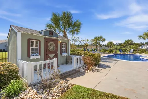 Exterior - 641 Mirella Loop, Myrtle Beach, SC 29579 photo 4 of 11
