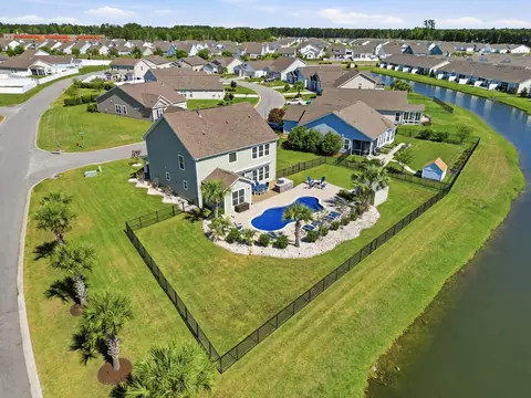 View/Area - 641 Mirella Loop, Myrtle Beach, SC 29579 photo 4 of 4