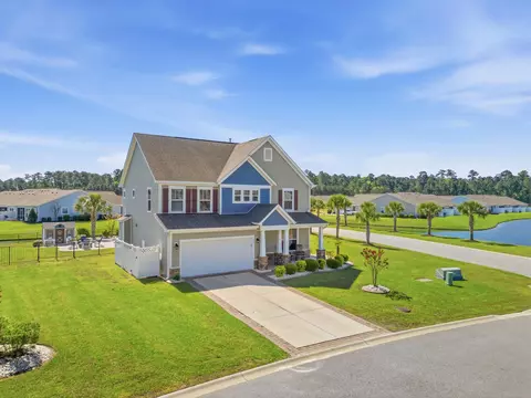 View/Area - 641 Mirella Loop, Myrtle Beach, SC 29579 photo 1 of 4
