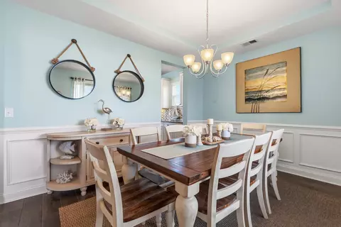 Dining - 641 Mirella Loop, Myrtle Beach, SC 29579 photo 3 of 4