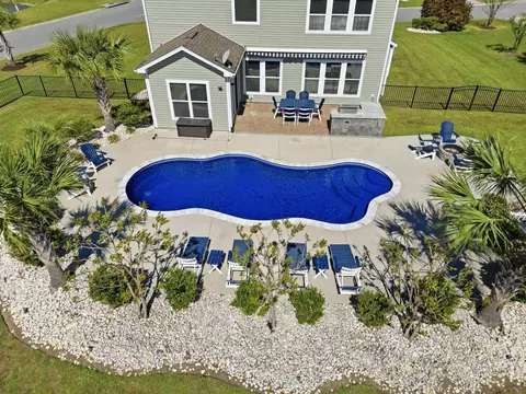 Exterior - 641 Mirella Loop, Myrtle Beach, SC 29579 photo 8 of 11