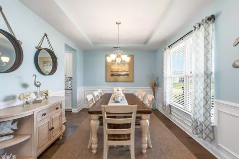 Dining - 641 Mirella Loop, Myrtle Beach, SC 29579 photo 4 of 4